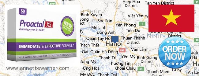 Buy Proactol XS online Hanoi, Vietnam