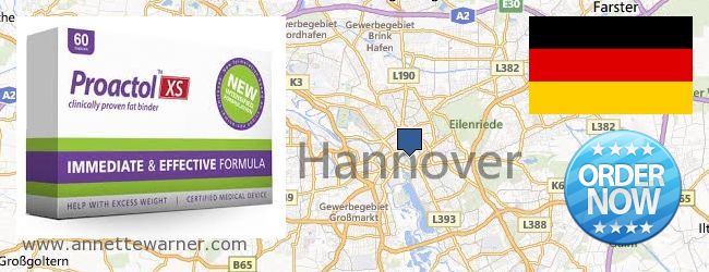 Purchase Proactol XS online Hanover, Germany