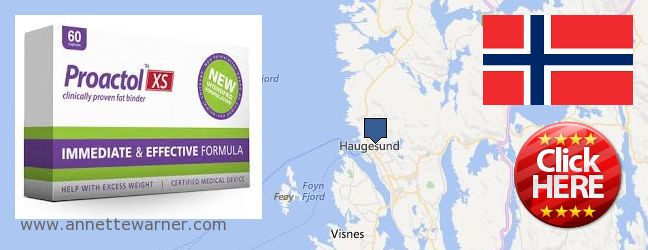 Where to Purchase Proactol XS online Haugesund, Norway