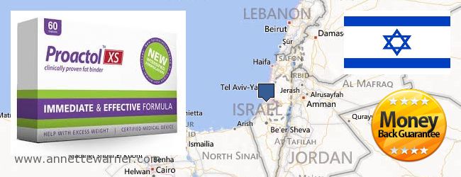Buy Proactol XS online Hefa [Haifa], Israel