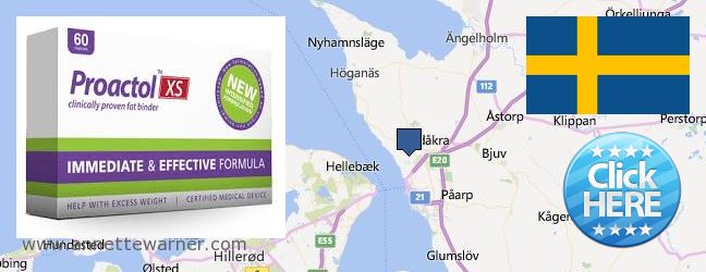 Where Can You Buy Proactol XS online Helsingborg, Sweden
