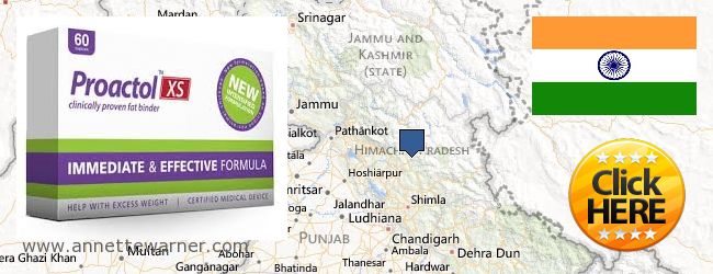Where to Buy Proactol XS online Himāchal Pradesh HIM, India