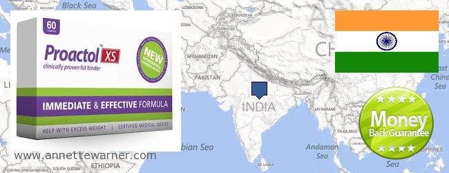 Unde să cumpărați Proactol on-line India