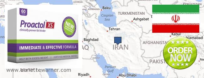 Gdzie kupić Proactol w Internecie Iran
