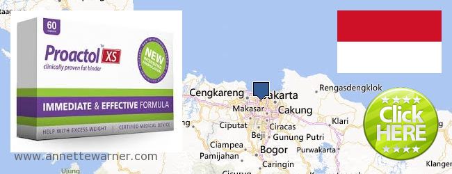 Where to Buy Proactol XS online Jakarta, Indonesia