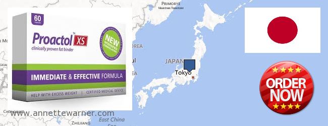 Dónde comprar Proactol en linea Japan