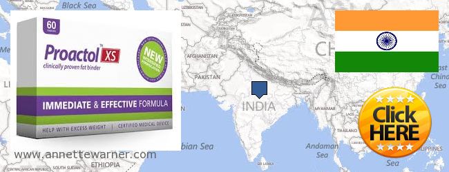 Where Can I Buy Proactol XS online Jhārkhand JHA, India