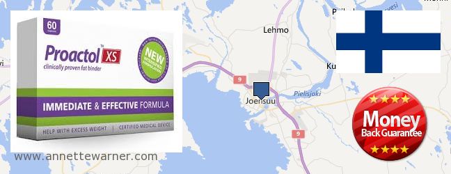 Where to Purchase Proactol XS online Joensuu, Finland