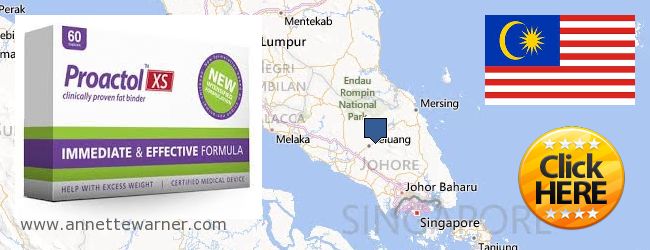 Buy Proactol XS online Johor, Malaysia