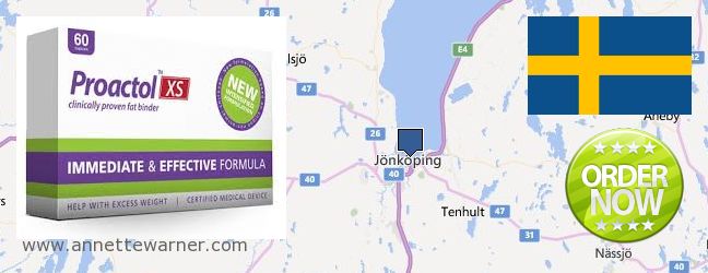 Where to Purchase Proactol XS online Jonkoping, Sweden
