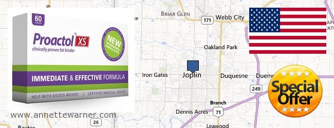 Where to Buy Proactol XS online Joplin MO, United States