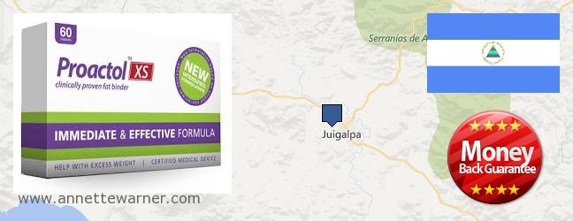 Where to Buy Proactol XS online Juigalpa, Nicaragua