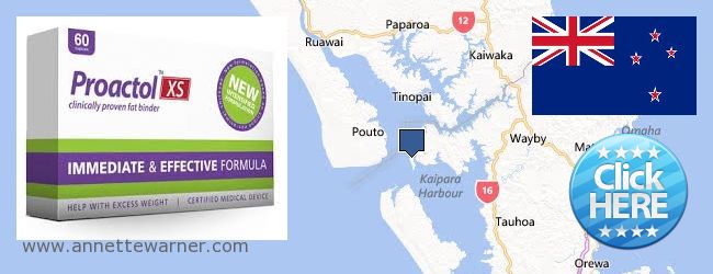 Where to Purchase Proactol XS online Kaipara, New Zealand
