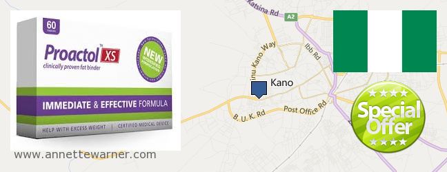 Purchase Proactol XS online Kano, Nigeria