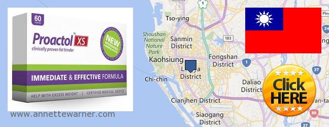 Where to Buy Proactol XS online Kaohsiung, Taiwan