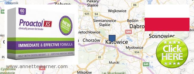 Where to Purchase Proactol XS online Katowice, Poland