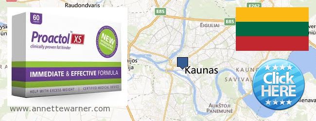 Best Place to Buy Proactol XS online Kaunas, Lithuania