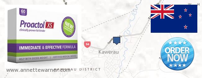 Where to Buy Proactol XS online Kawerau, New Zealand