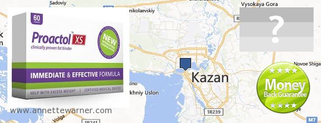 Where to Buy Proactol XS online Kazan, Russia
