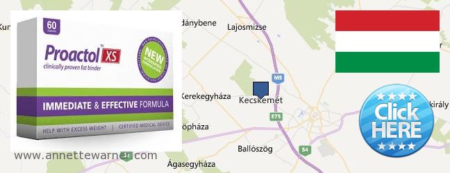 Where to Buy Proactol XS online Kecskemét, Hungary