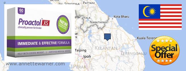 Buy Proactol XS online Kelantan, Malaysia