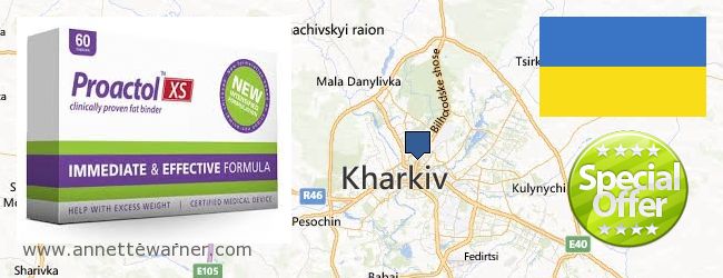 Where to Purchase Proactol XS online Kharkiv, Ukraine