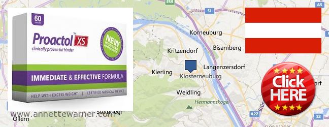 Where to Purchase Proactol XS online Klosterneuburg, Austria