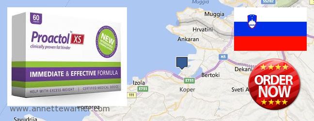 Where to Buy Proactol XS online Koper, Slovenia