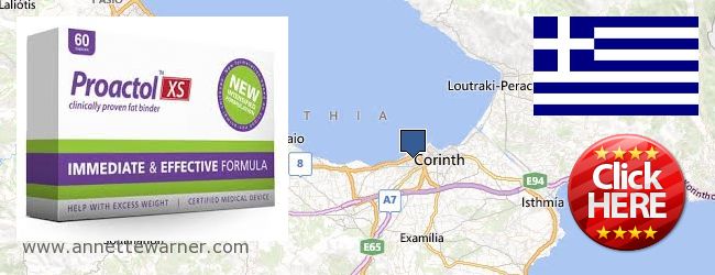 Where Can You Buy Proactol XS online Korinthos, Greece