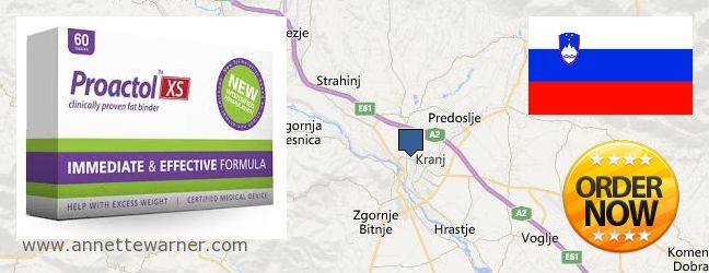 Where to Purchase Proactol XS online Kranj, Slovenia