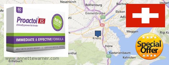 Where to Buy Proactol XS online Kriens, Switzerland