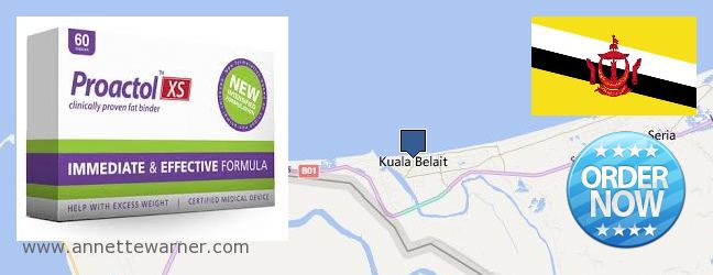 Where to Purchase Proactol XS online Kuala Belait, Brunei