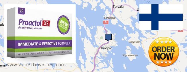 Where to Purchase Proactol XS online Kuopio, Finland