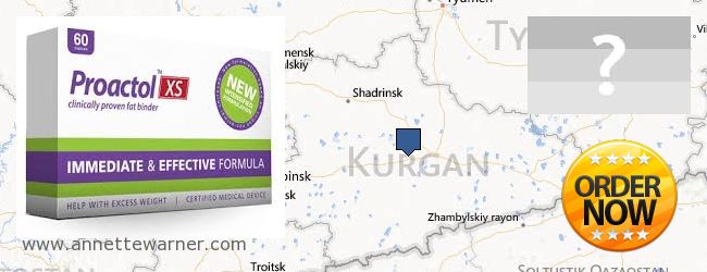 Where Can I Purchase Proactol XS online Kurganskaya oblast, Russia