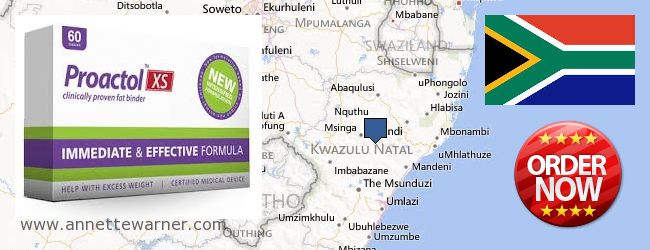 Where to Purchase Proactol XS online Kwazulu-Natal, South Africa