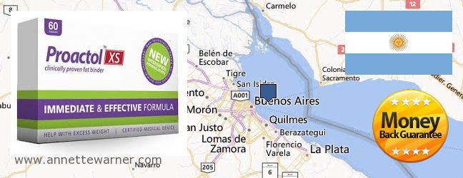 Where to Buy Proactol XS online La Plata, Argentina