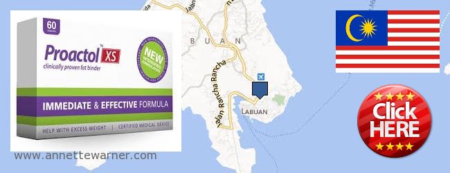 Where to Buy Proactol XS online Labuan, Malaysia