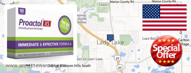 Where to Buy Proactol XS online Lady Lake FL, United States