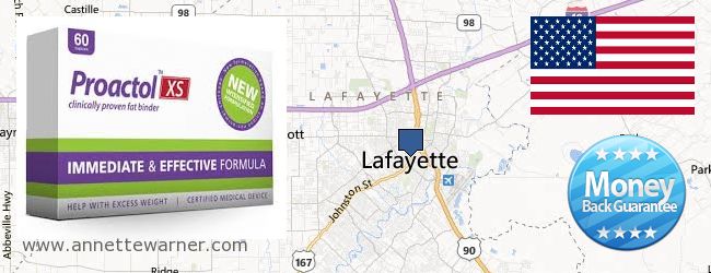 Best Place to Buy Proactol XS online Lafayette LA, United States