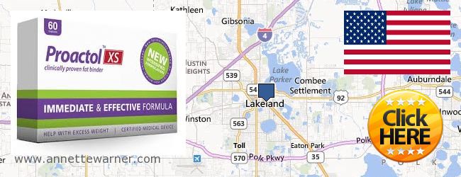 Where to Buy Proactol XS online Lakeland FL, United States