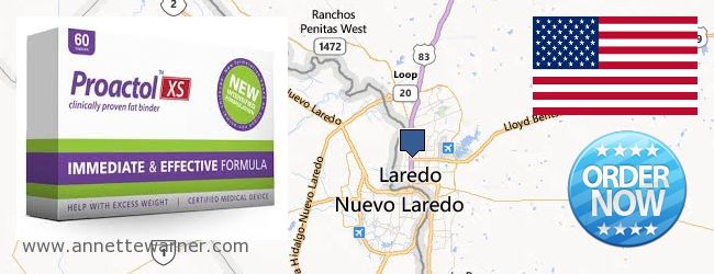 Best Place to Buy Proactol XS online Laredo TX, United States