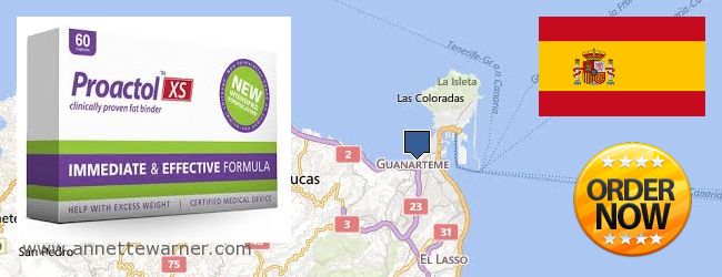 Buy Proactol XS online Las Palmas de Gran Canaria, Spain