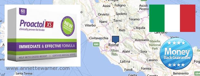 Where to Buy Proactol XS online Lazio (Latium), Italy