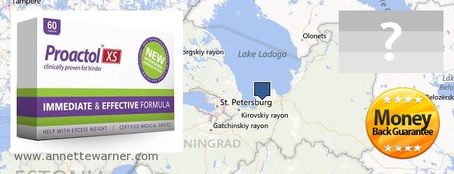 Where to Buy Proactol XS online Leningradskaya oblast, Russia