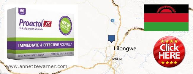 Where to Buy Proactol XS online Lilongwe, Malawi
