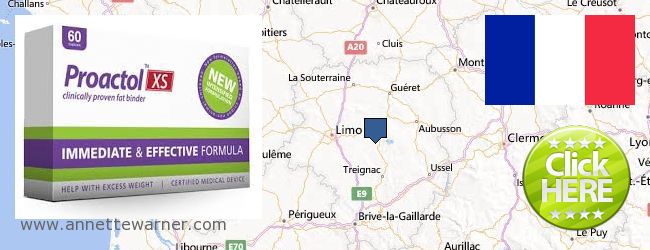 Best Place to Buy Proactol XS online Limousin, France