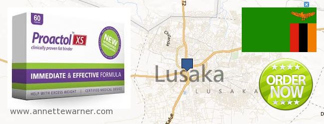 Where to Purchase Proactol XS online Lusaka, Zambia