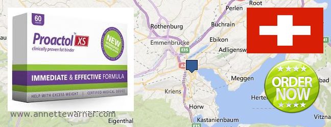 Best Place to Buy Proactol XS online Luzern, Switzerland
