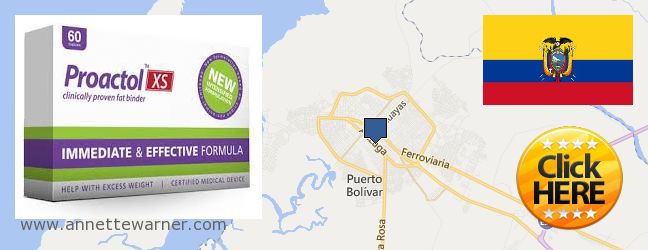 Purchase Proactol XS online Machala, Ecuador