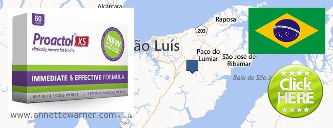 Where to Purchase Proactol XS online Maranhão, Brazil